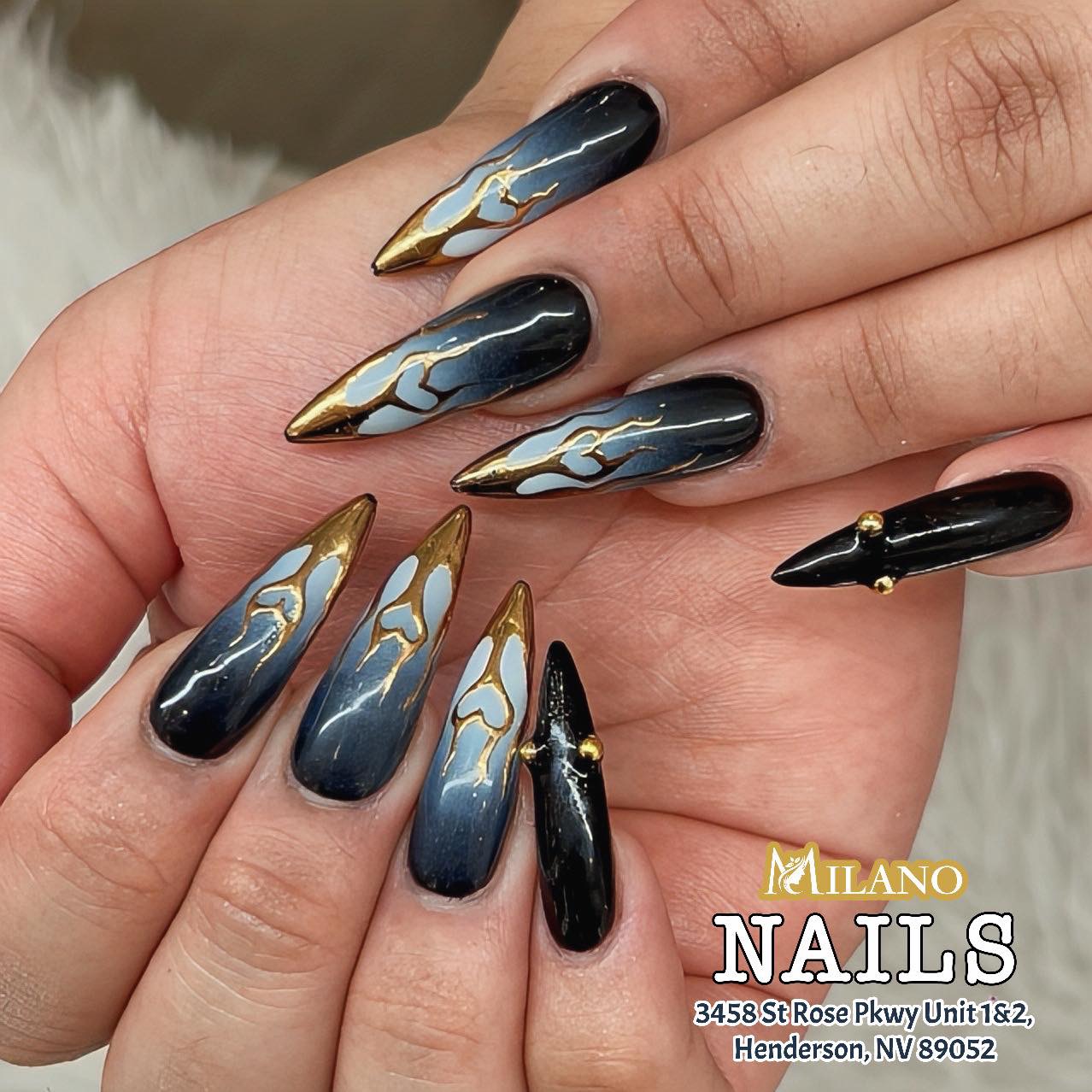 Nail Style Inspiration 2026